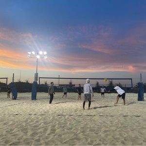 Meet your Posher, Al manuel